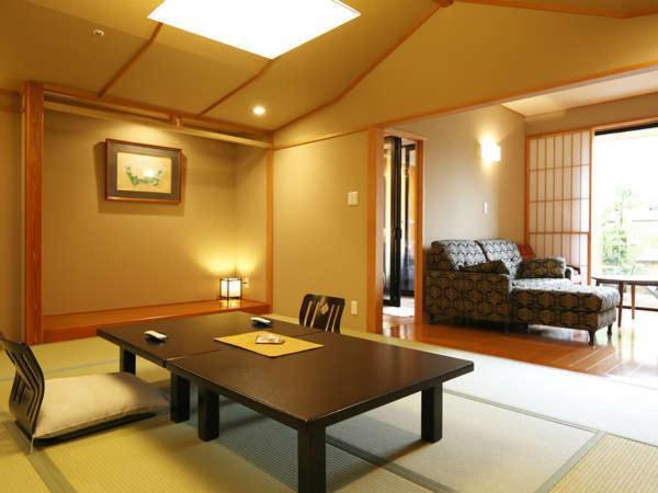 Hotel Nanpuso Hakone Quarto foto