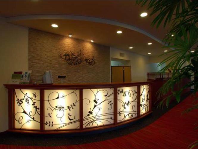 Hotel Nanpuso Hakone Exterior foto