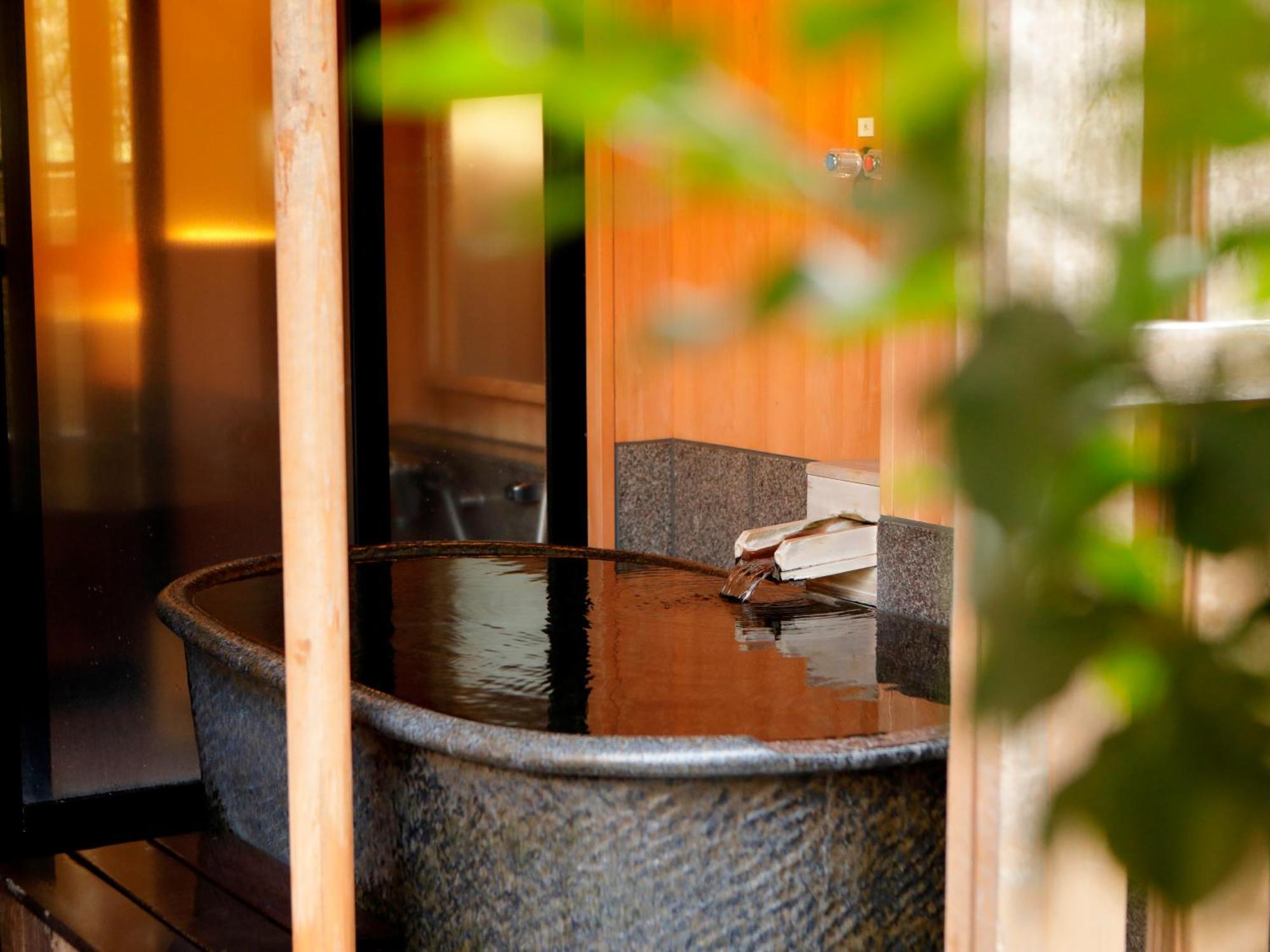 Hotel Nanpuso Hakone Exterior foto