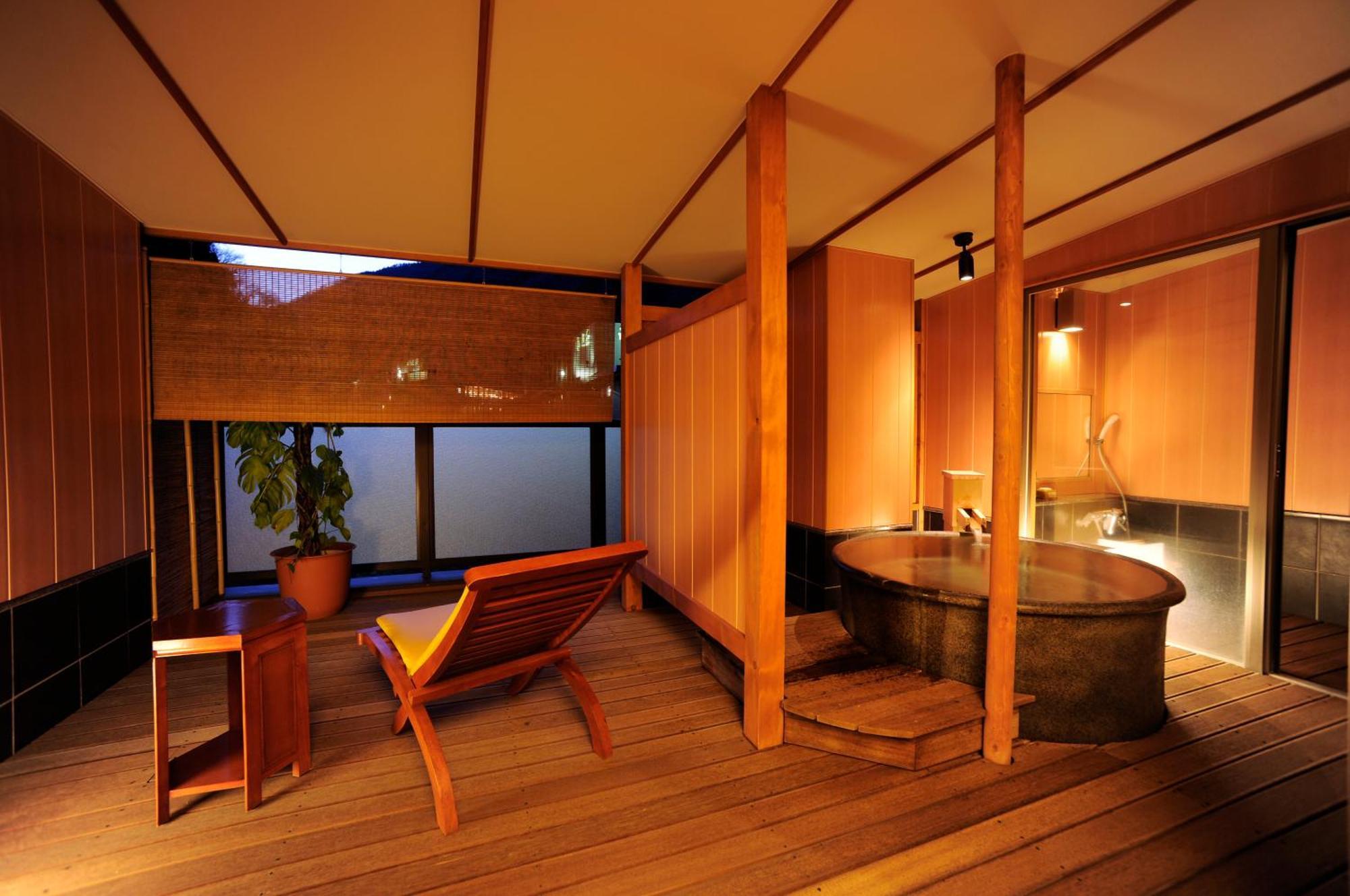 Hotel Nanpuso Hakone Exterior foto